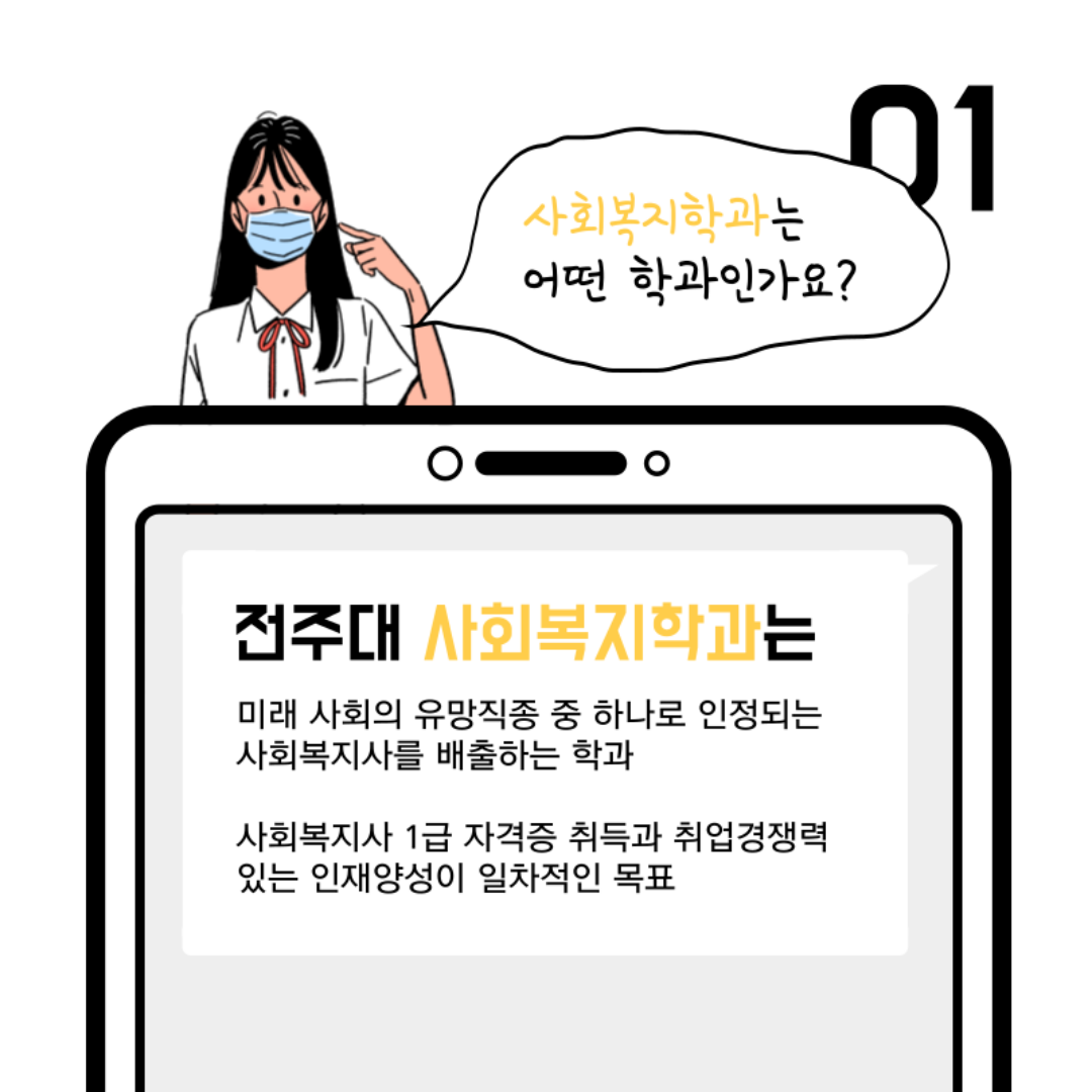 사회복지학과 QnA2