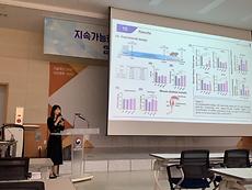 의과학대학, 한국낙농식품응용생물학회 ‘최우수상’ 수상